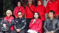 PDIP Bongkar Data, Rp233 T Anggaran Pendidikan Dipakai untuk MBG