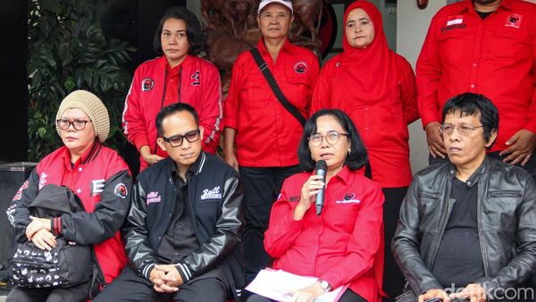 PDIP Bongkar Data, Rp223 T Anggaran Pendidikan Dipakai untuk MBG