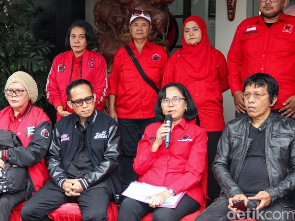 PDIP Bongkar Data, Rp223 T Anggaran Pendidikan Dipakai untuk MBG