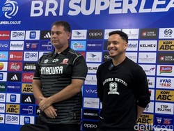 Madura United Siap Uji Keperkasaan Persib di GBLA
