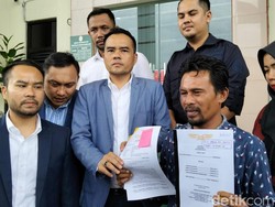 Gugat Pemkab Pandeglang-Pemprov Banten, Ojek Minta Ganti Rugi Rp 100 Miliar