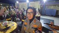 Suparman Pembunuh Bocah Bilqis Residivis, 3 Nyawa Melayang di Tangannya
