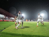 Persija Kian Pede di Persaingan Gelar Juara