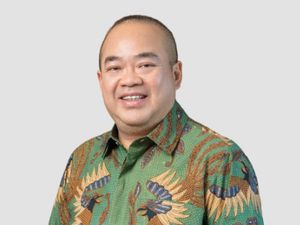 Ridha Wirakusumah Lepas Jabatan CEO INA, Eddy Porwanto Jadi Plt