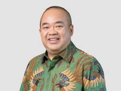 Ridha Wirakusumah Lepas Jabatan CEO INA, Eddy Porwanto Jadi Plt