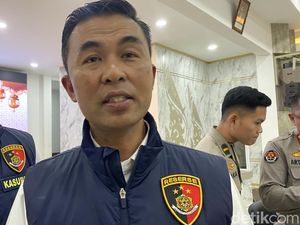 6 DC yang Rampas Kunci Mobil di Exit Tol Kaligawe Terancam 5 Tahun Bui