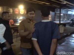 Video: 2 Bulan Jadi Buron, Pembunuh Adik Kandung di Makassar Ditangkap