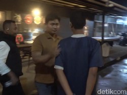 3 Bulan Buron, Kakak Pembunuh Adik Kandung di Makassar Ditangkap