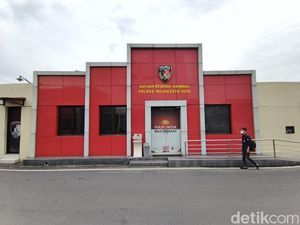 Ngaku Dicabuli Sejak Kelas 3 SD, Mahasiswi di Mojokerto Laporkan Ayah Tiri