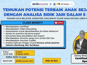 Kenali Potensi Anak Lebih Cepat dengan Analisa Sidik Jari untuk Orang Tua Modern