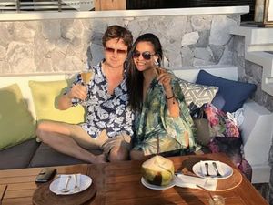 Misteri Kematian Bos Asos , Mantan Istri: Aku Tidak Membunuhnya