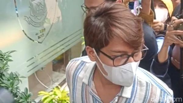 Tidak Ditemukan Tindak Pidana dalam Laporan Yoni Dores pada Lesti Kejora