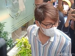 Rizky Billar Datangi Polda Metro Jaya Didampingi Pengacara, Ada Apa?