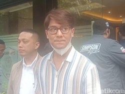 Lesti Kejora Disebut Gak Terbukti Langgar Hak Cipta Terkait Laporan Yoni Dores