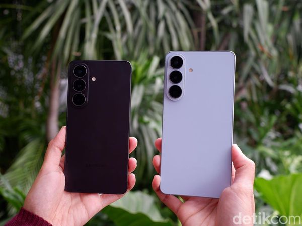 Tampilan Samsung Galaxy S26 dan S26 Plus, Suka yang Mana?