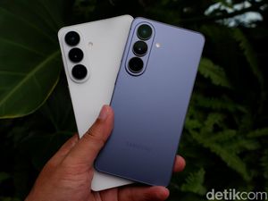 Samsung Galaxy S26 & S26 Plus: Spesifikasi dan Harga di Indonesia