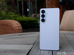 Survei: Kepuasan Pengguna Samsung Lebih Tinggi Dari iPhone