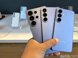 Strategi Samsung Hadapi Peningkatan Harga Komponen Galaxy S26 Series