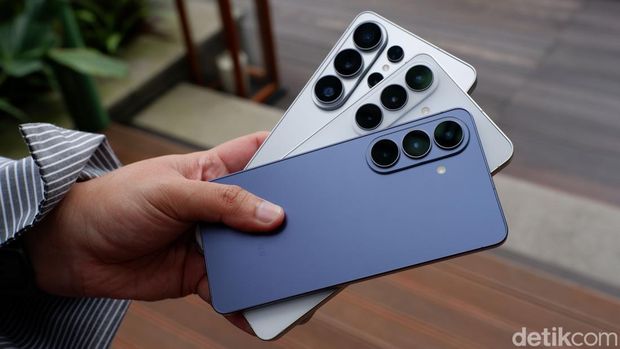 Samsung Galaxy S26 Series