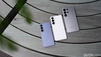 Samsung Rilis One UI 9 untuk Galaxy S26, Ini Fitur Barunya