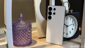 Samsung Galaxy S26 Ultra Hadirkan Fitur Privasi Layar yang Mengesankan