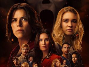 Scream 7 Tayang di Bioskop Hari Ini, Rating 21+ Tanpa Sensor