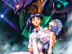 Pengakuan Kreator Evangelion: Ada di Karier Puncak Usia 30 Tahun