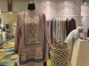 Sisterhood Modest Bazaar 2026: Hijab Rp100 Ribu Hingga Diskon Hijabchic 70%