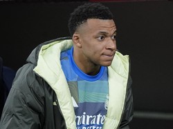 Real Madrid Vs Benfica: Los Blancos Tanpa Mbappe?