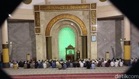 Jadwal Sholat di Bandung Hari ini, Minggu 18 Oktober 2026