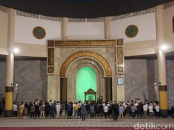 Jadwal Sholat di Bandung Hari Ini, Kamis 2 April 2026