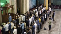 Jadwal Sholat di Bandung Hari Ini, Selasa 13 Oktober 2026