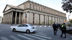 Sunyi Senyap Guadalajara Usai Tewasnya Bos Kartel Narkoba El Mencho