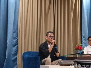 RI Impor Pertanian AS, Pemerintah Pastikan Tak Ganggu Produksi Dalam Negeri