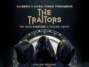 Reality Show The Traitors Bakal Diadaptasi Versi Indonesia