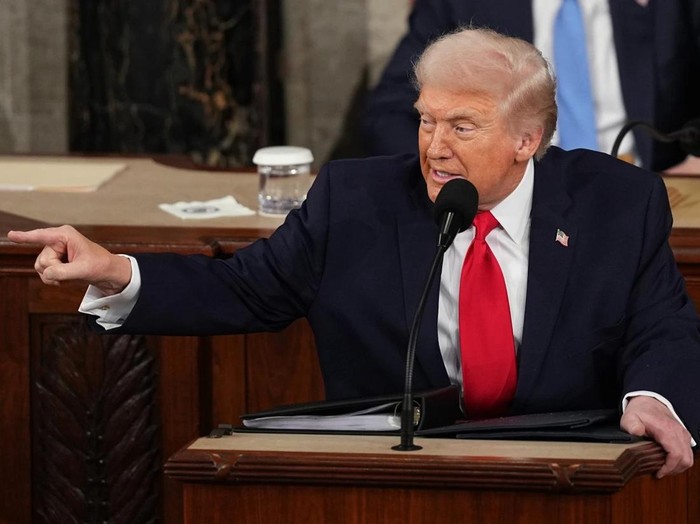 Trump Mengisyaratkan Serangan ke Kuba Setelah Menyelesaikan Perang Iran