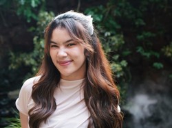 Lama Tak Terdengar, Vionita Sihombing Menuju Warna Musik Baru