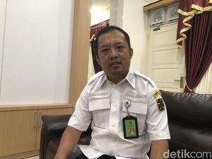 Wabup Kulon Progo soal Dugaan Korupsi PT SAK: Modal Rp 32 M Habis!