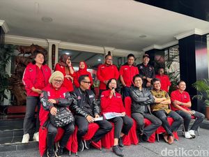 PDIP: Berdasarkan Lampiran APBN, Rp 223 T Anggaran Pendidikan untuk MBG