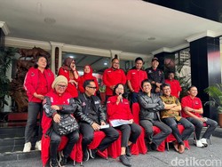 PDIP: Berdasarkan Lampiran APBN, Rp 223 T Anggaran Pendidikan untuk MBG