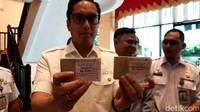 Video Tarif Baru Parkir di Medan: Motor Rp 2 Ribu, Mobil 4 Ribu