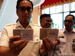 Video Tarif Baru Parkir di Medan: Motor Rp 2 Ribu, Mobil 4 Ribu