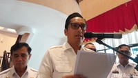 Alasan Walkot Rico Waas Cabut Aturan Tarif Parkir di Masa Bobby Nasution