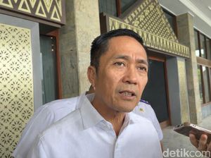 Walkot Palembang Usul Tambah Konektivitas Feeder LRT ke Menhub