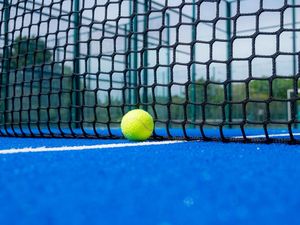 Polres Jaksel Usut Laporan soal Lapangan Padel yang Dikeluhkan Warga