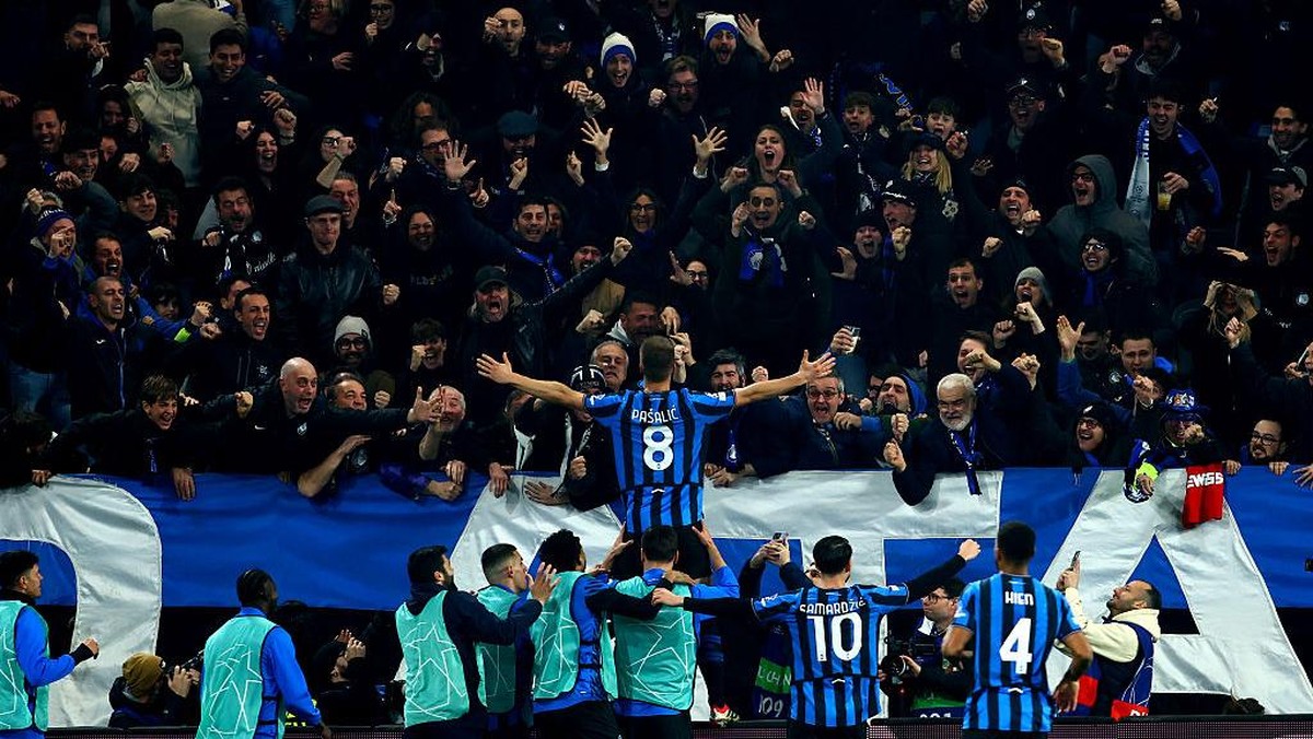 Foto: Getty Images/Antonino Lagana