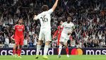 Mourinho Masih Cepat Gugur di Fase Gugur Liga Champions