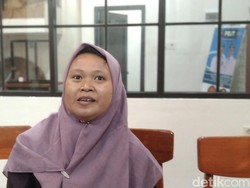 Kisah Ulya Aufiya Perjuangkan Hak Disabilitas di Majalengka