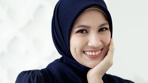 Alyssa Soebandono Tegaskan Lagi Soal LPDP: Gak Pernah Terima dan Daftar!