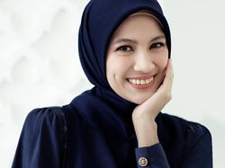 Alyssa Soebandono Tegaskan Lagi Soal LPDP: Gak Pernah Terima dan Daftar!